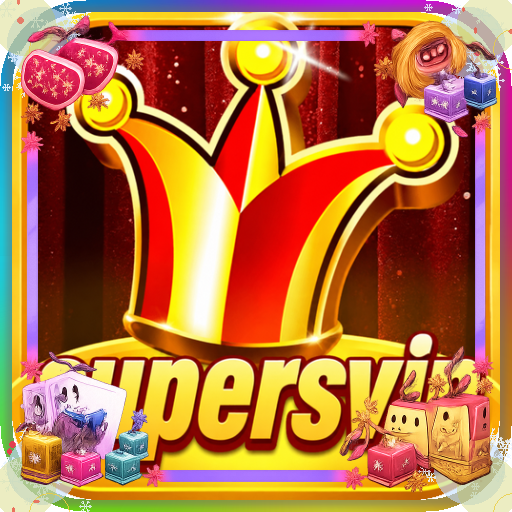 supersvip — mitra unggulan